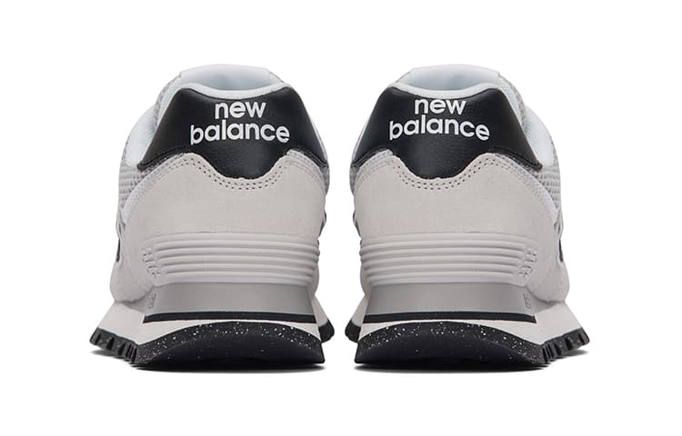 Кроссовки New Balance 574 Grey - изображение 5