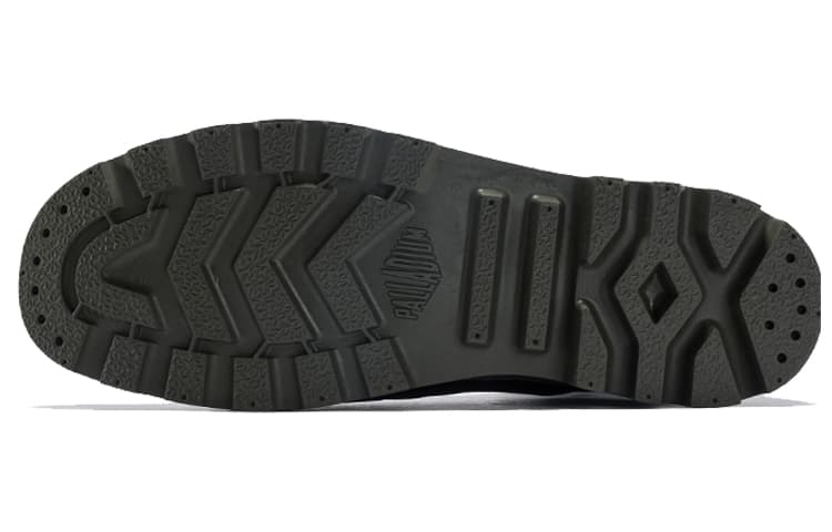 Ботинки Palladium Pampa Sport Cuff Wpl - изображение 4