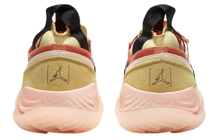 Кроссовки Jordan Delta breathe - изображение 5
