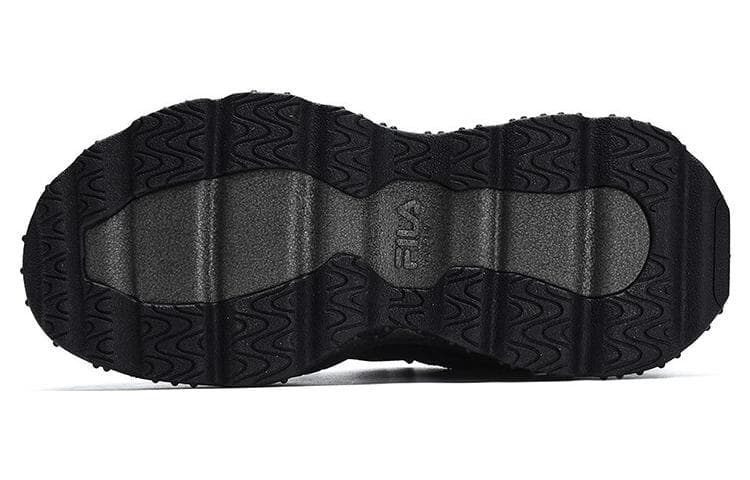 Кроссовки FILA FUSION QD96 - изображение 6