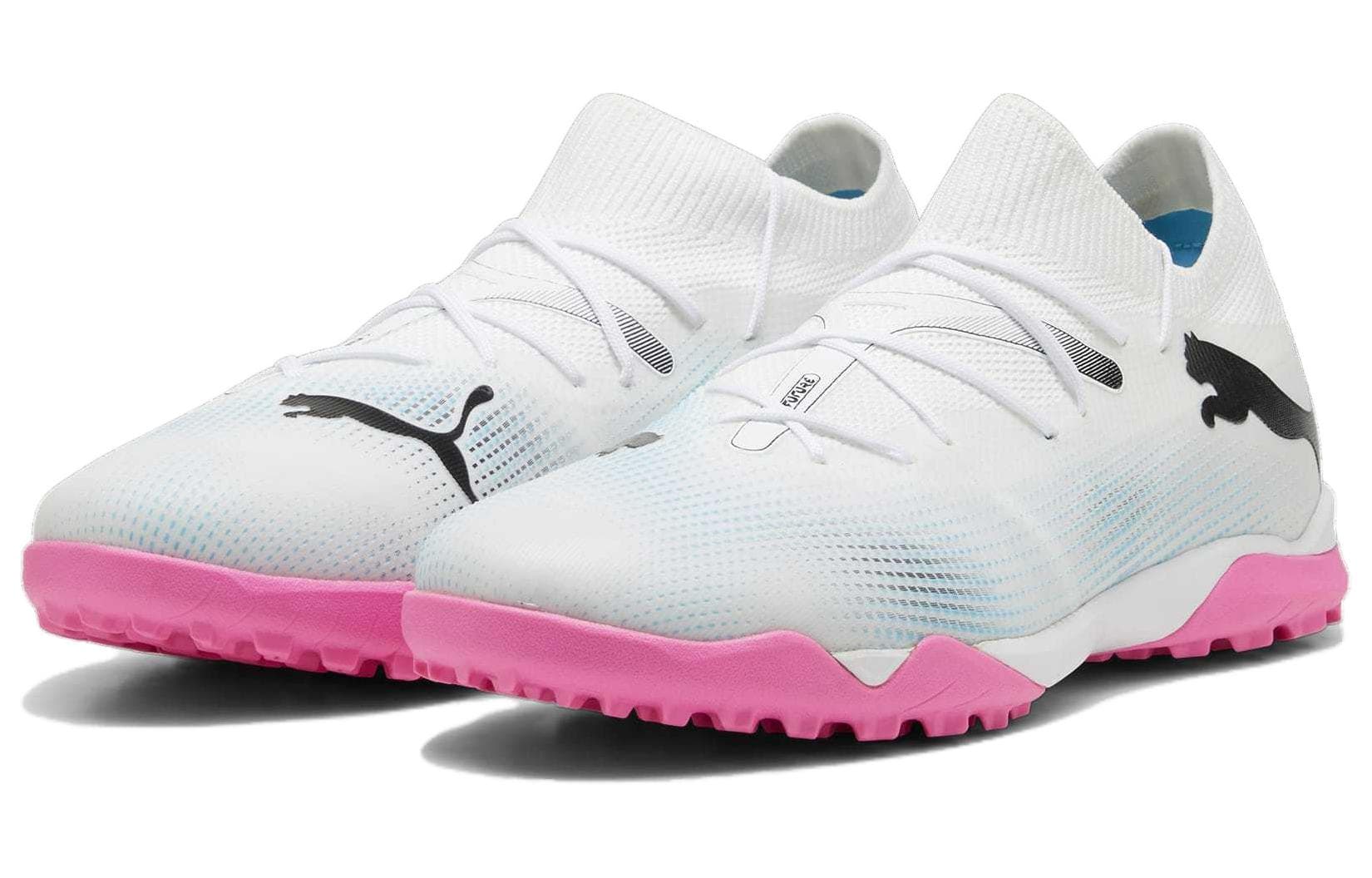 Кроссовки для футбола PUMA Future 7 MATCH TT - изображение 3
