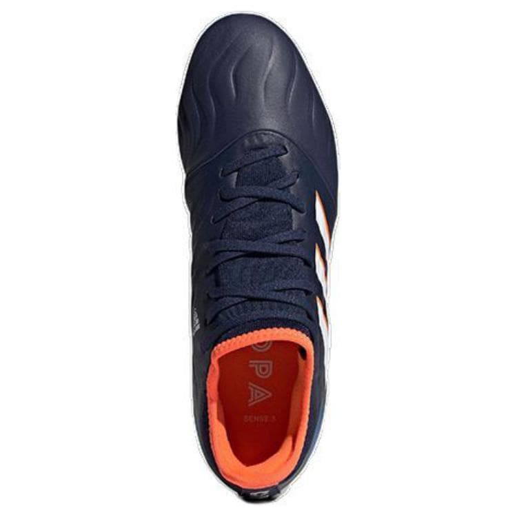 Кроссовки для футбола adidas Copa Sense.3 HGAG - изображение 5