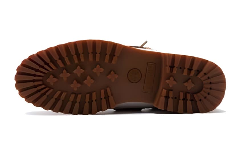 Кроссовки Timberland - изображение 5