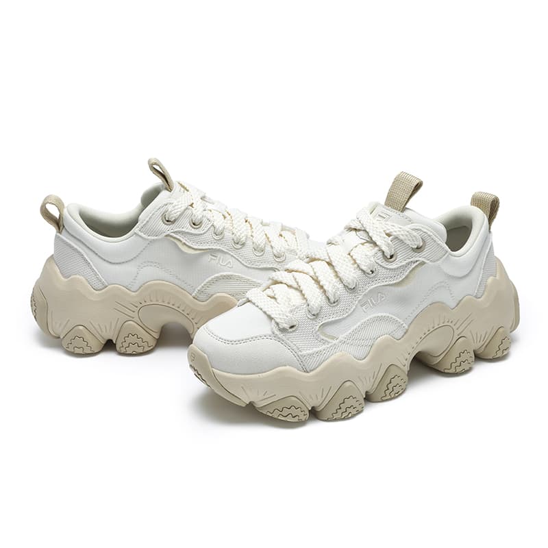 Кроссовки FILA - изображение 3