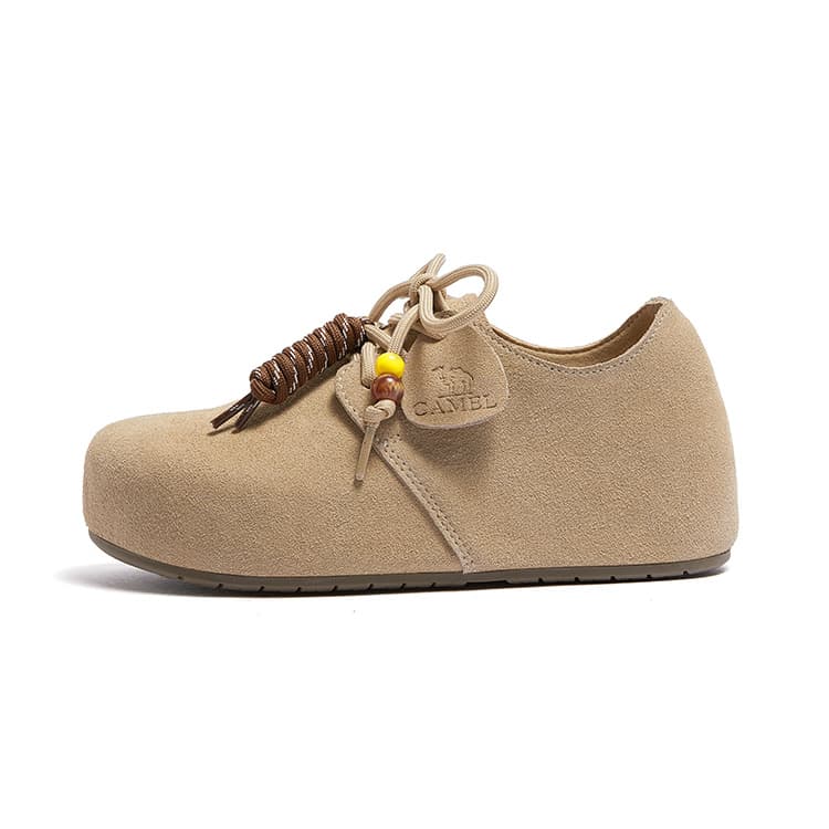 Кроссовки Camel Casual Shoes Low Top Women's - изображение 1