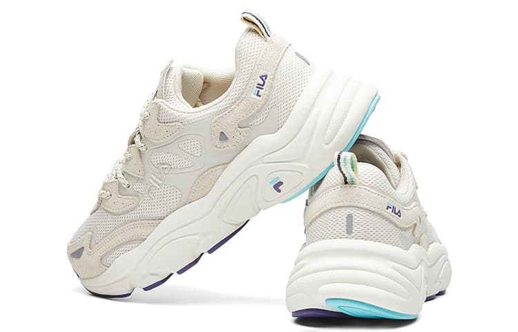 Кроссовки FILA Mars 1 - изображение 3