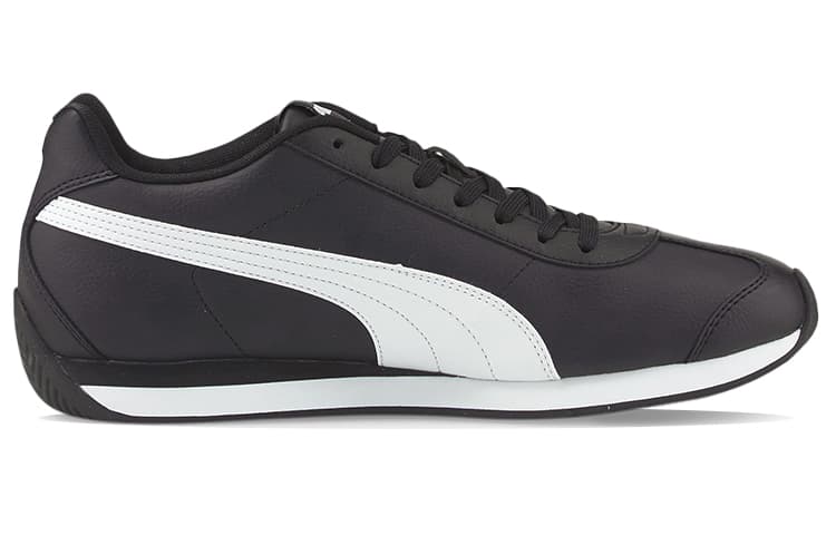 Кроссовки PUMA Turin Black White - изображение 2