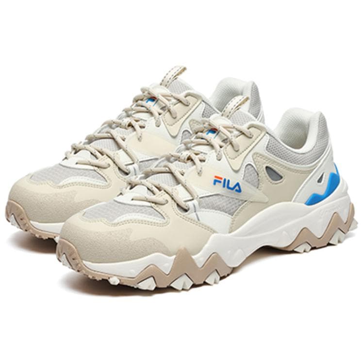 Кроссовки FILA Oakmont 2 - изображение 2