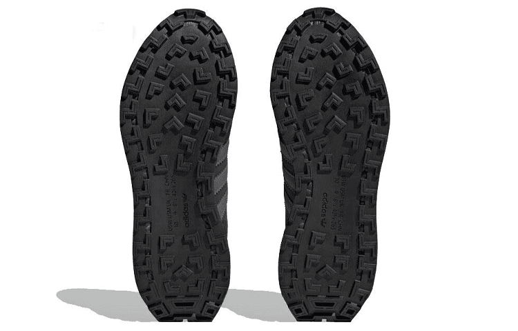 Кроссовки adidas Retropy E5 Black - изображение 5