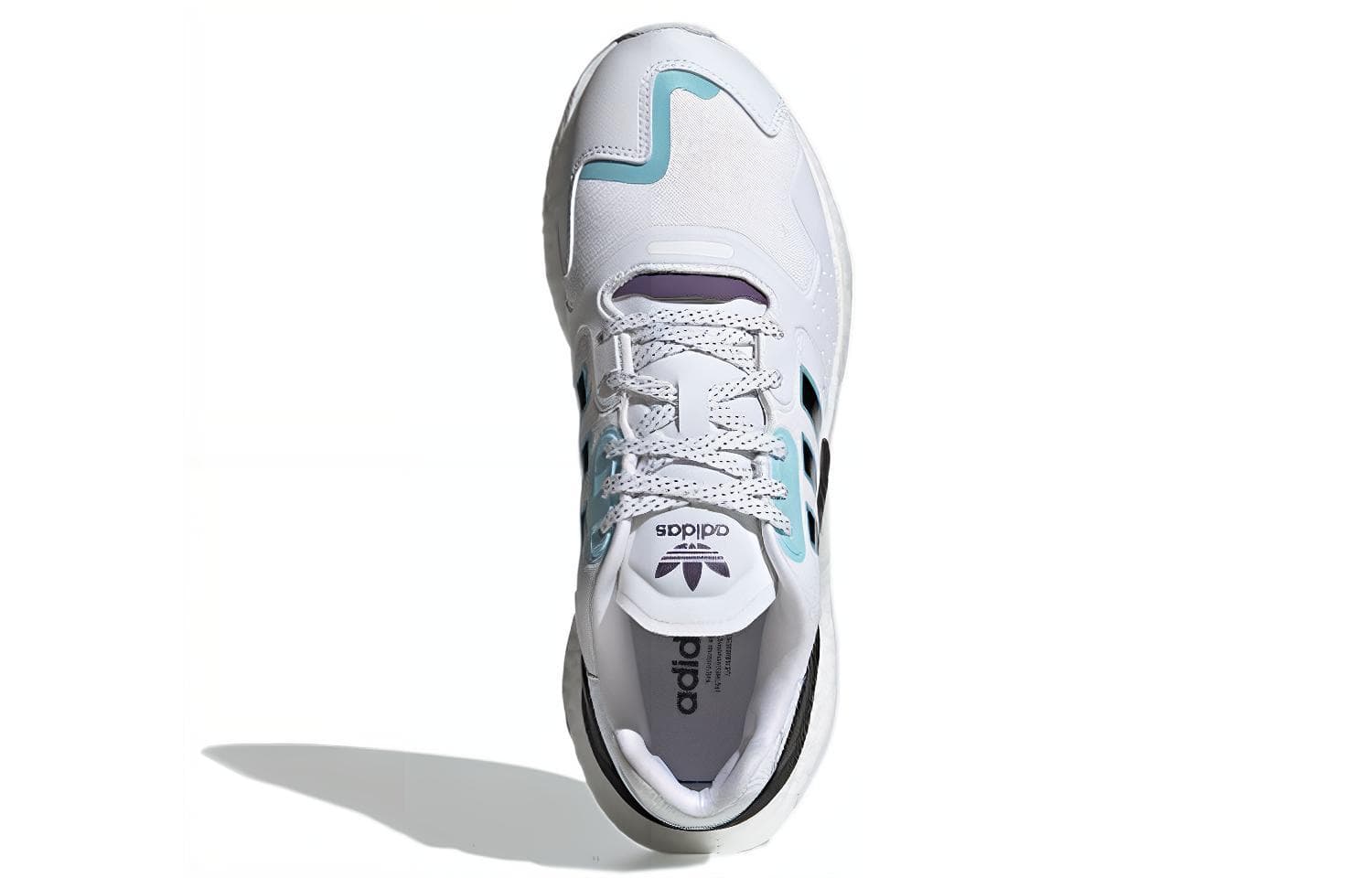Кроссовки adidas originals Day Jogger - изображение 5
