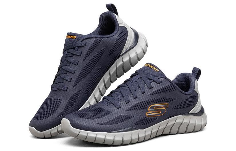 Кроссовки Skechers Ovrhaul 2.0 - изображение 3