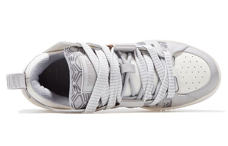 Кроссовки Palladium Pallablast St Mg - изображение 4