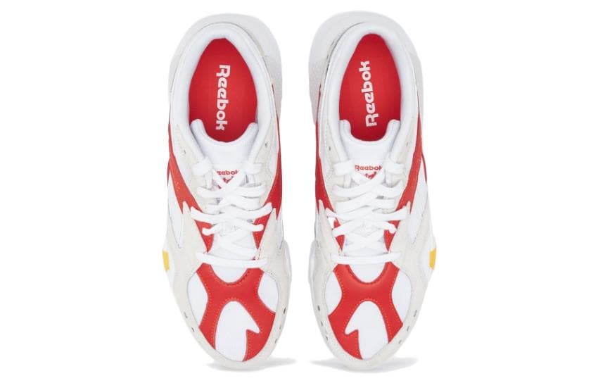 Кроссовки Reebok Aztrek Double 93 - изображение 4
