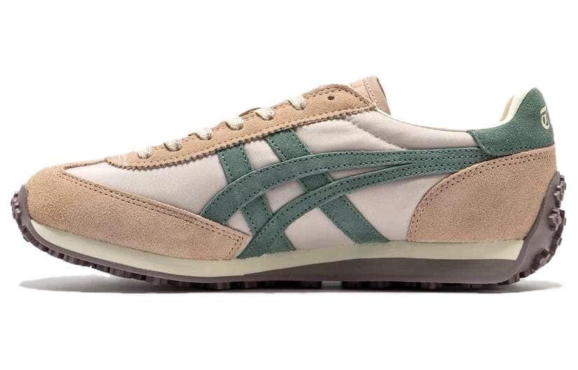 Кроссовки Onitsuka Tiger - изображение 1