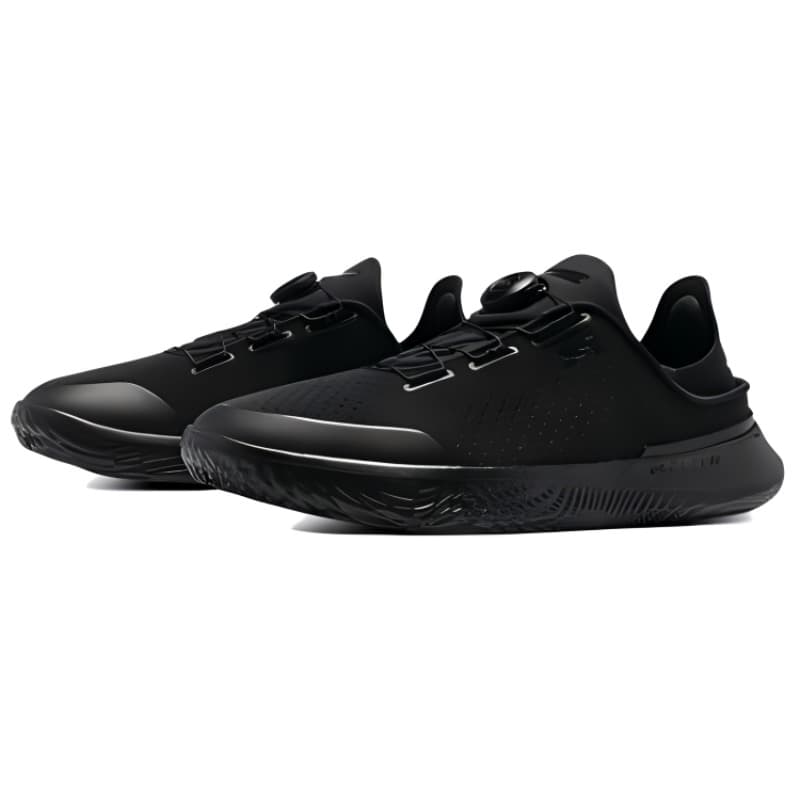Кроссовки Under Armour Ua Flow Slipspeed - изображение 4