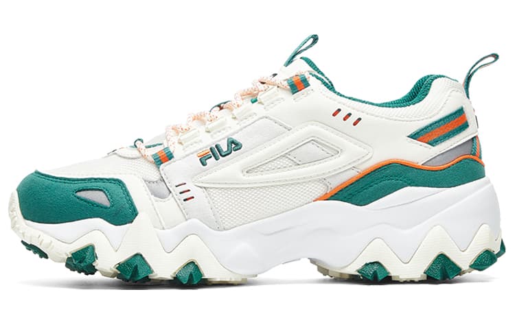 Кроссовки FILA Oakmont - изображение 1