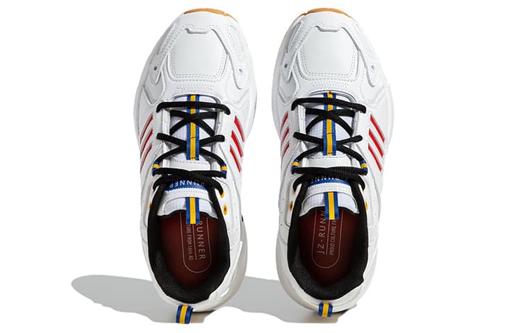 Кроссовки adidas neo JZ Runner - изображение 5