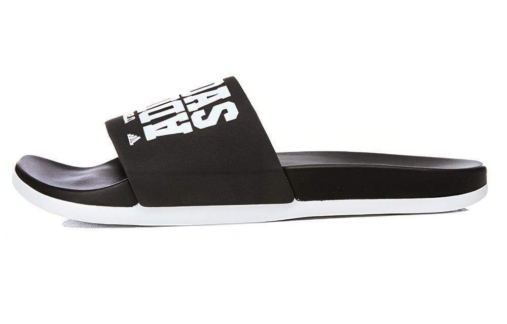 Сандалии adidas Adilette Cloudfoam Plus - изображение 1