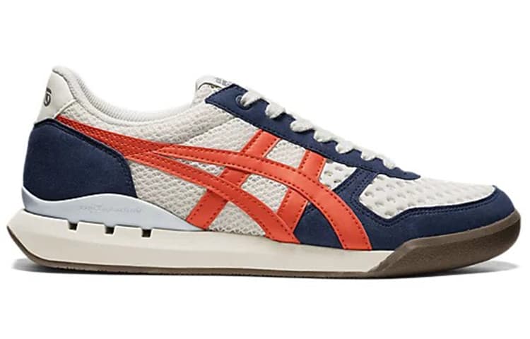 Кроссовки Onitsuka Tiger Ultimate 81 EX - изображение 2
