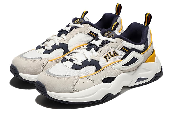 Кроссовки FILA - изображение 3
