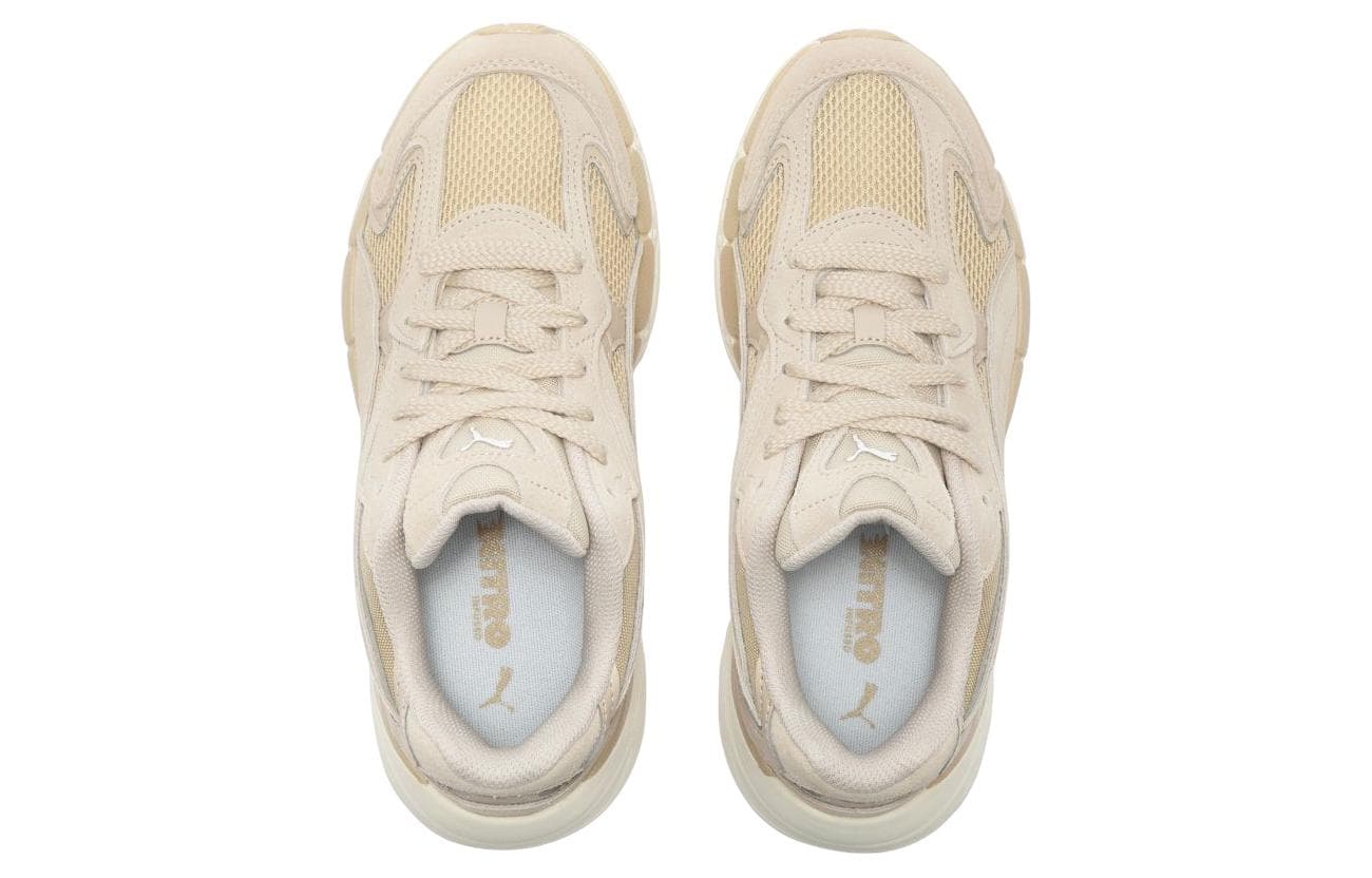 Кроссовки PUMA Teveris Nitro - изображение 4