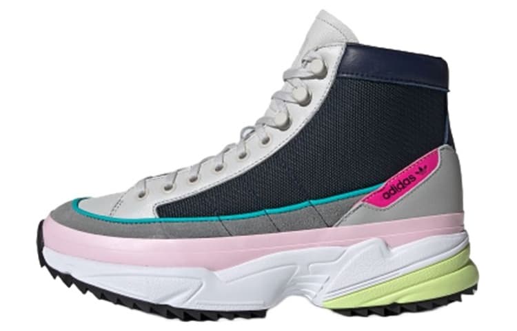 Кроссовки adidas originals KIELLOR XTRA - изображение 1