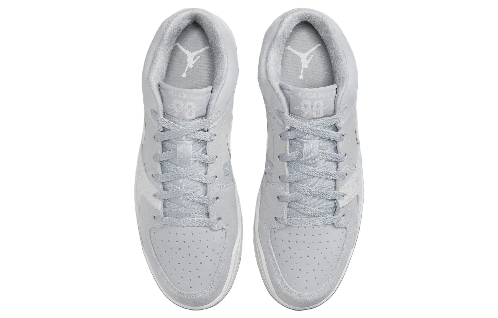 Кроссовки Jordan Stadium 90 - изображение 4