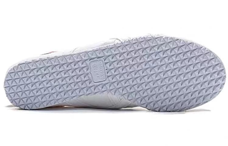 Кроссовки Onitsuka tiger MEXICO 66 - изображение 5