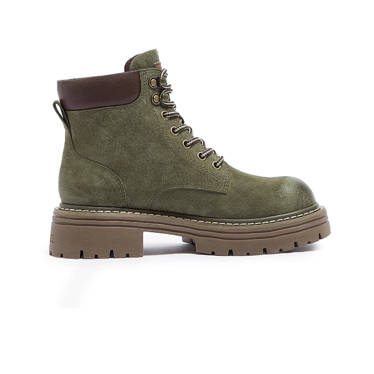 Ботинки Camel Classic Yellow Boot - изображение 2