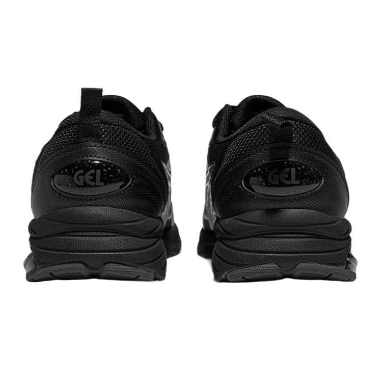 Кроссовки Asics Гель QUANTUM KEI Синтетическая кожа Амортизация Устойчивость к истиранию Легкий - изображение 4