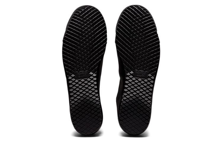 Кроссовки Onitsuka Tiger MEXICO 66 SD Paraty Black Red - изображение 5