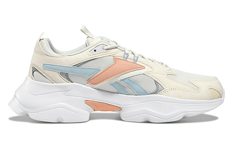 Кроссовки Reebok Royal Bridge 4 - изображение 2