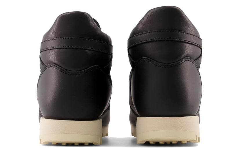 Кроссовки New Balance Rainier "Black Macadamia Nut" - изображение 4