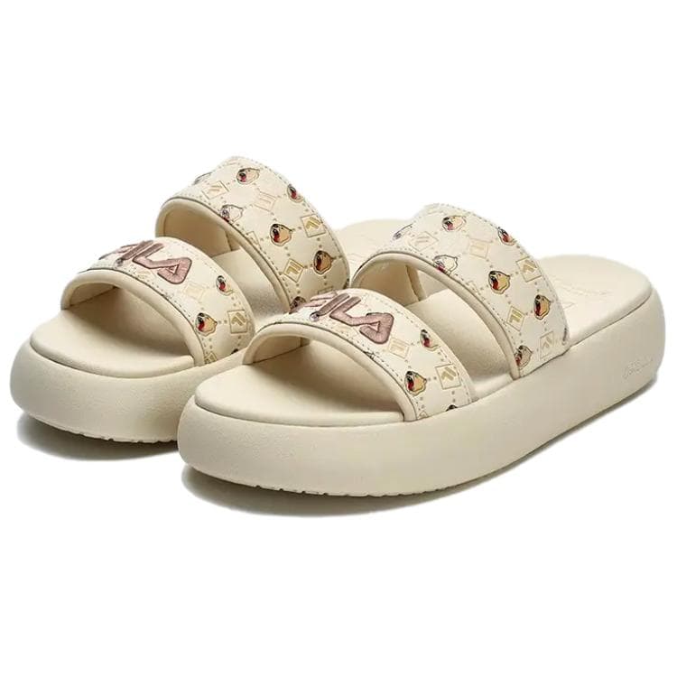 Сандалии FILA - изображение 2