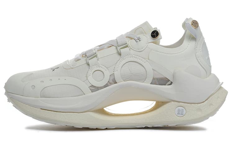 Кроссовки LI-NING 1990 1990 - изображение 1