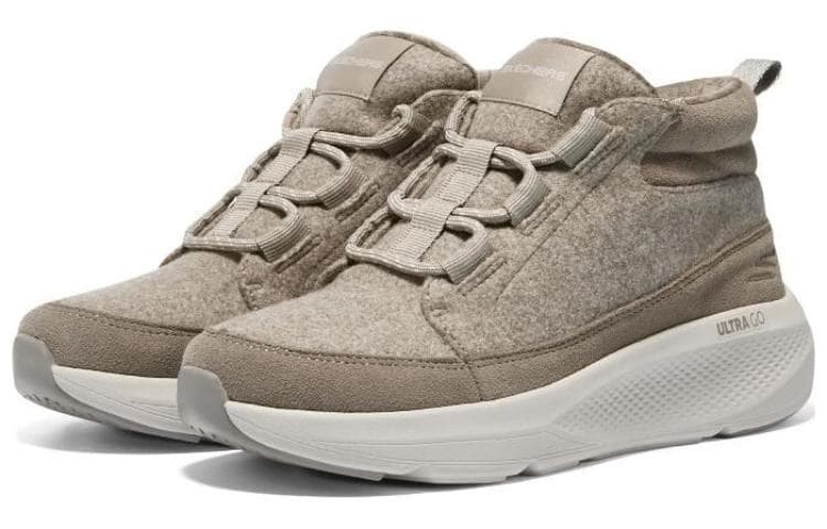 Ботинки зимние Skechers - изображение 4