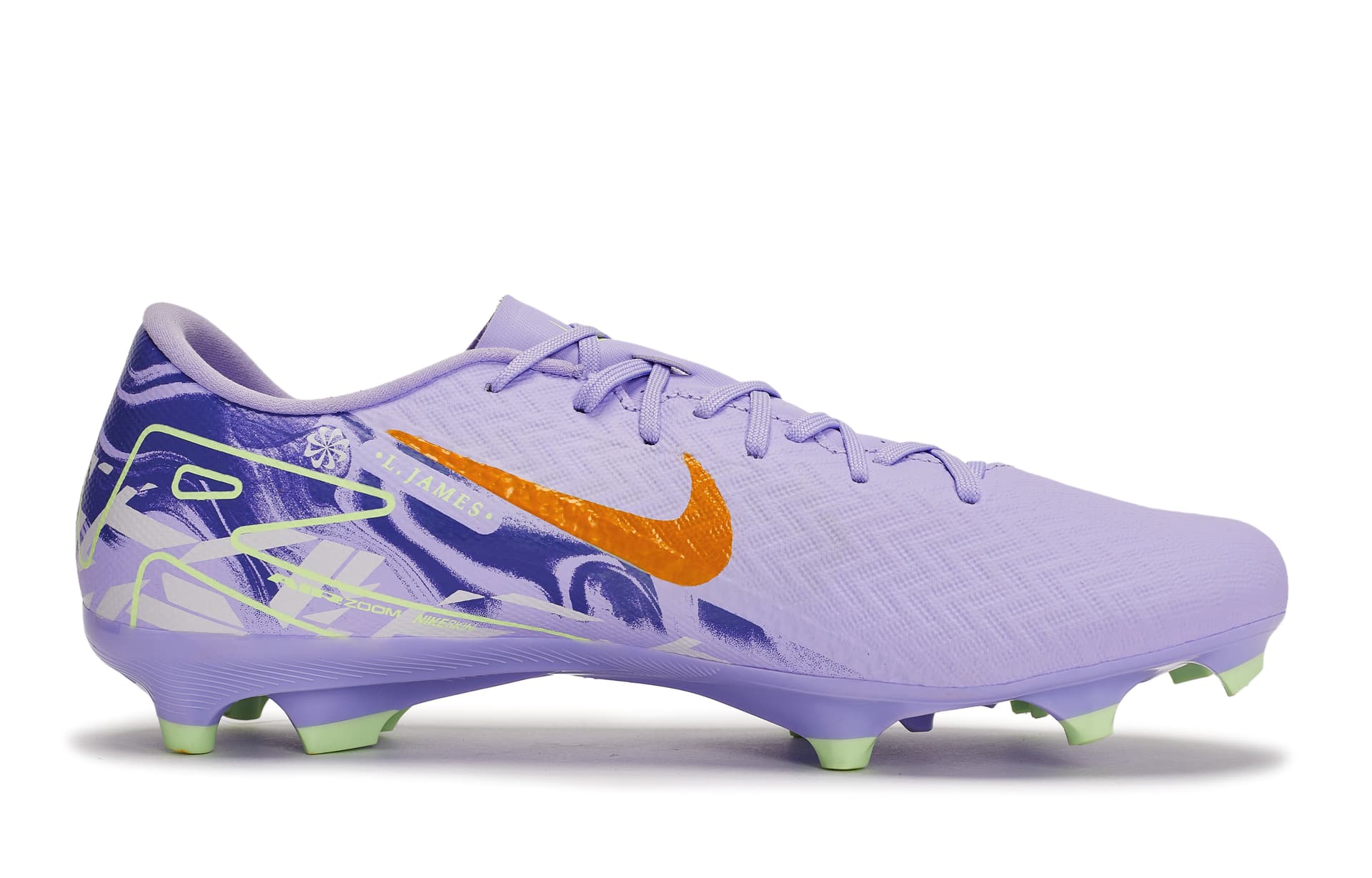 Кроссовки для футбола Nike Mercurial Vapor 16 - изображение 3