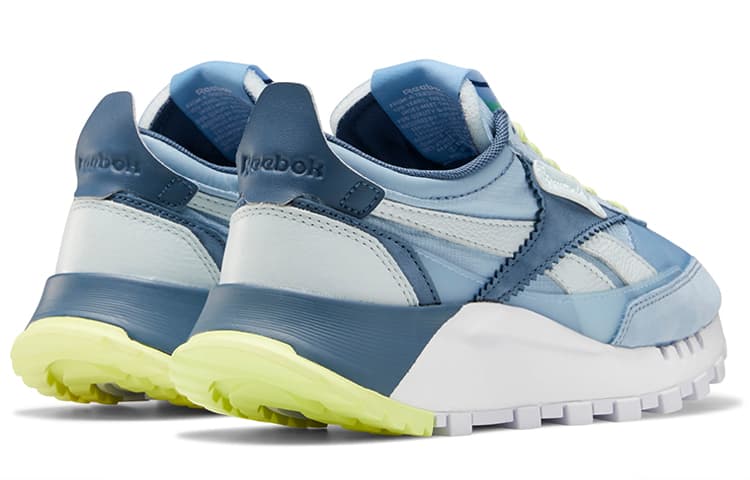 Кроссовки Reebok Classic Leather Legacy - изображение 3