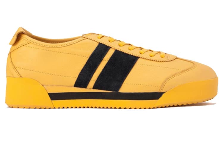 Кроссовки Onitsuka Tiger MEXICO 66 Sd Pf - изображение 2