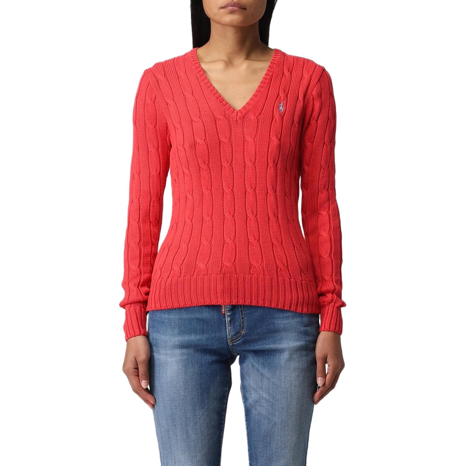 Кардиган Polo Ralph Lauren SS22 - изображение 2