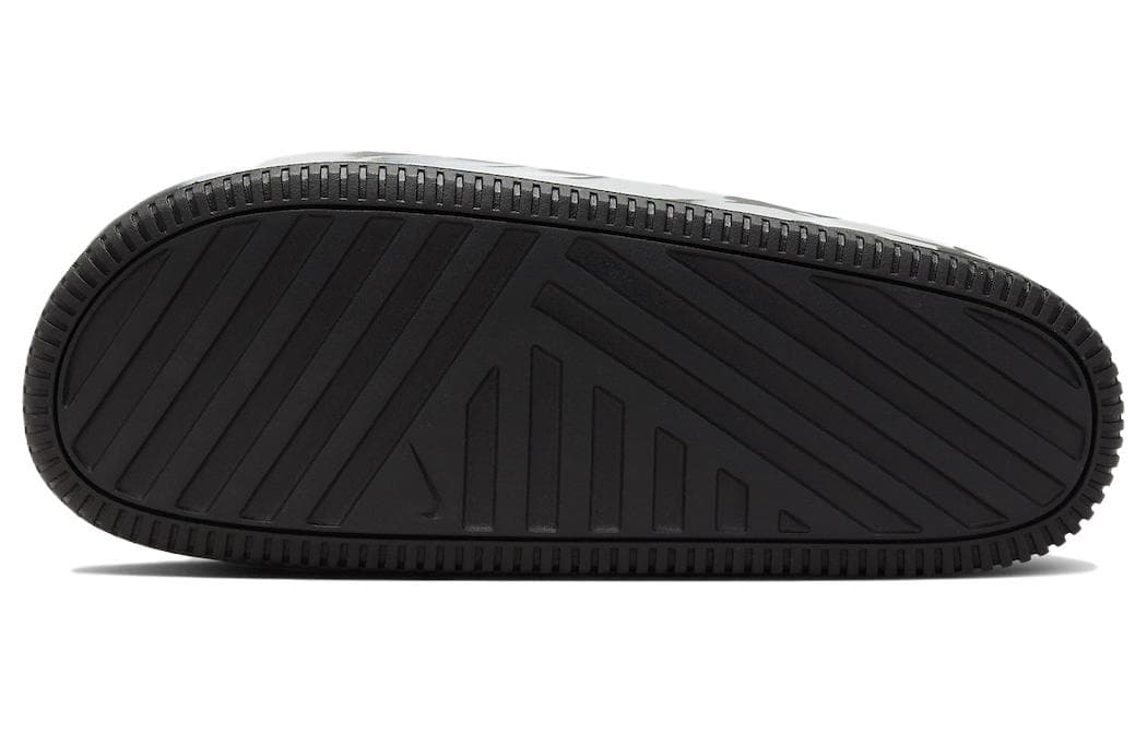 Сандалии Nike Calm Slide Black - изображение 4