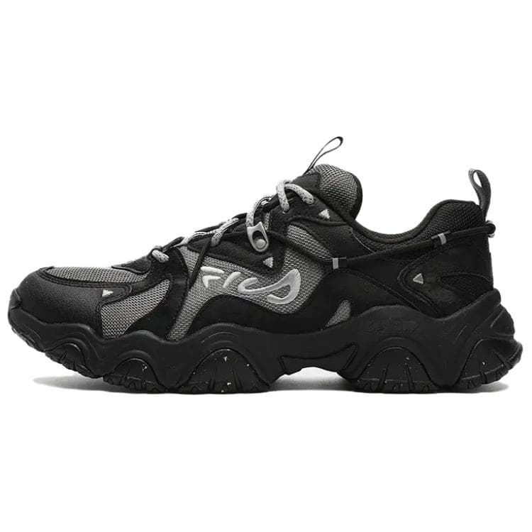 Кроссовки FILA Fluid 4 - изображение 1