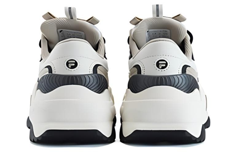 Кроссовки FILA Bianco II - изображение 4