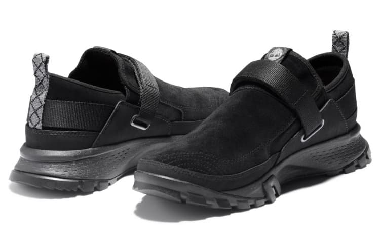 Кроссовки Timberland - изображение 3