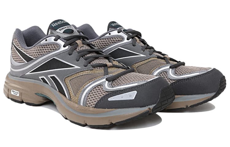 Кроссовки Reebok Premier Road Plus VI Brown - изображение 3