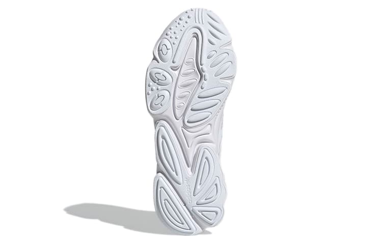 Кроссовки adidas originals Ozweego Pure - изображение 6