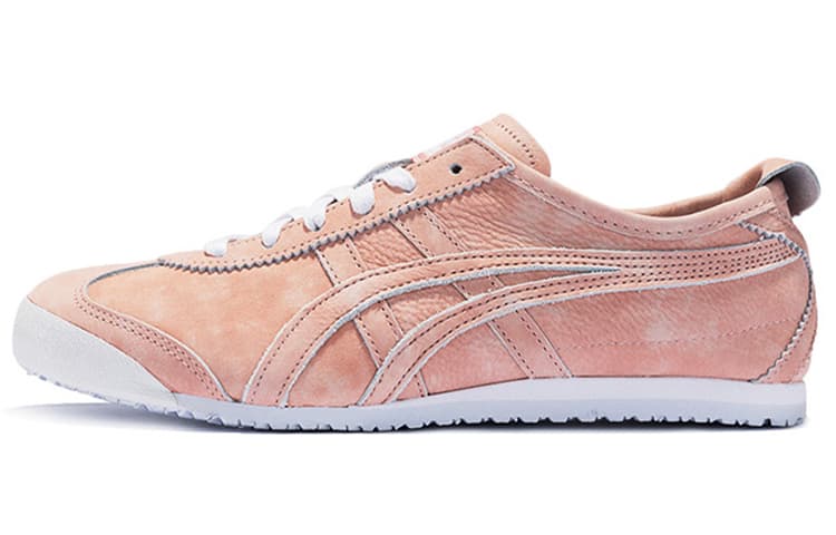 Кроссовки Onitsuka Tiger Mexico 66 - изображение 1