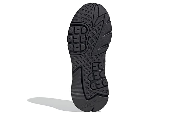 Кроссовки adidas Nite Jogger - изображение 6