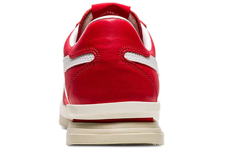 Кроссовки Onitsuka Tiger Corsair EX - изображение 7