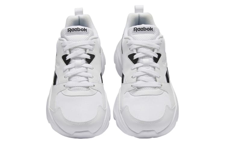 Кроссовки Reebok Royal Bridge 3 - изображение 4